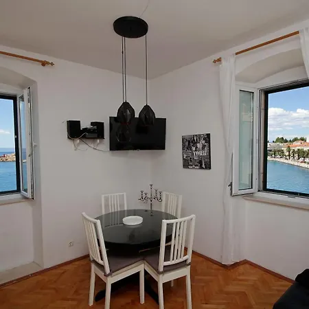 Apartman Port Makarska