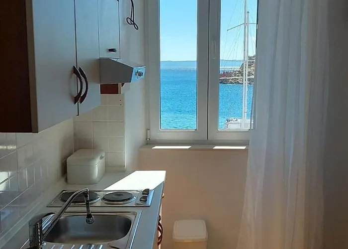 Apartman Port