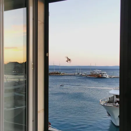 Port Διαμέρισμα